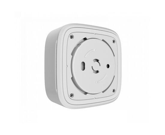 Анализатор воздуха Ajax LifeQuality белая (LifeQuality /white), изображение 3 Анализатор воздуха Ajax LifeQuality белая (LifeQuality /white), изображение 3