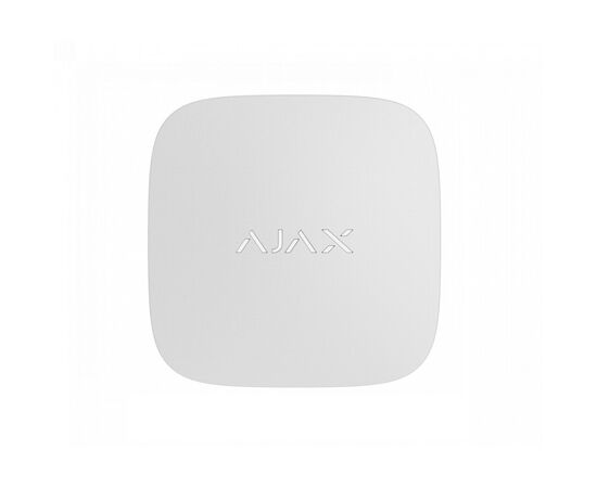 Аналізатор повітря Ajax LifeQuality біла (LifeQuality /white)