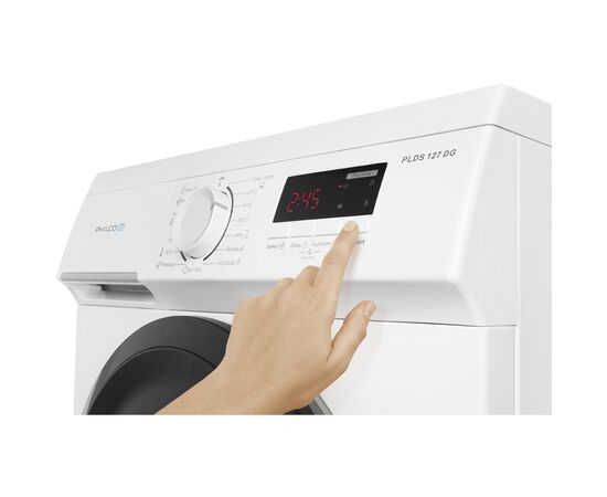 Стиральная машина Philco PLDS127DG, изображение 4 Стиральная машина Philco PLDS127DG, изображение 4