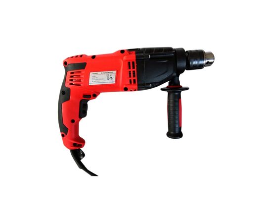 Дрель GTM DI-16/1050ER(M) 1050Вт (F91423), изображение 3 Дрель GTM DI-16/1050ER(M) 1050Вт (F91423), изображение 3