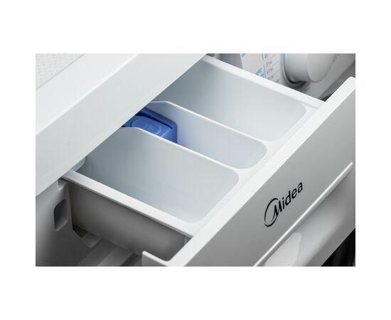Стиральная машина Midea MFE50-U1006, изображение 2 Стиральная машина Midea MFE50-U1006, изображение 2