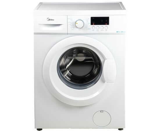 Стиральная машина Midea MFE50-U1006, изображение 4 Стиральная машина Midea MFE50-U1006, изображение 4