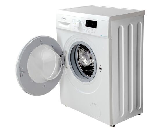 Стиральная машина Midea MFE50-U1006, изображение 5 Стиральная машина Midea MFE50-U1006, изображение 5