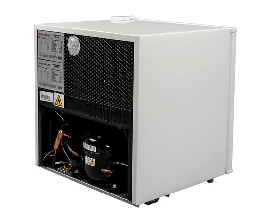 Холодильник Grunhelm VRH-S51M44-W, изображение 4 Холодильник Grunhelm VRH-S51M44-W, изображение 4