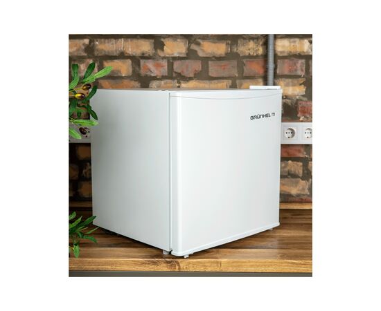 Холодильник Grunhelm VRH-S51M44-W, изображение 7 Холодильник Grunhelm VRH-S51M44-W, изображение 7