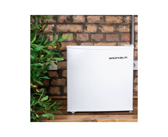 Холодильник Grunhelm VRH-S51M44-W, изображение 8 Холодильник Grunhelm VRH-S51M44-W, изображение 8