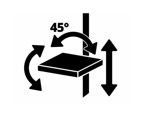 Сверлильный станок Einhell TC-BD 630 (4250595), изображение 6 Сверлильный станок Einhell TC-BD 630 (4250595), изображение 6