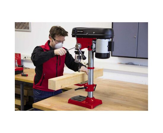 Сверлильный станок Einhell TC-BD 630 (4250595), изображение 7 Сверлильный станок Einhell TC-BD 630 (4250595), изображение 7