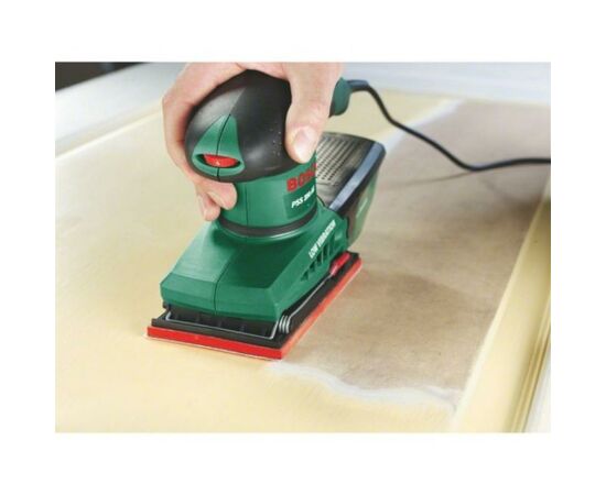 Шлифовальная машина Bosch PSS 250 AE (0.603.340.220), изображение 3