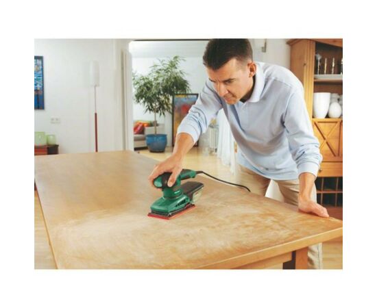 Шлифовальная машина Bosch PSS 250 AE (0.603.340.220), изображение 4