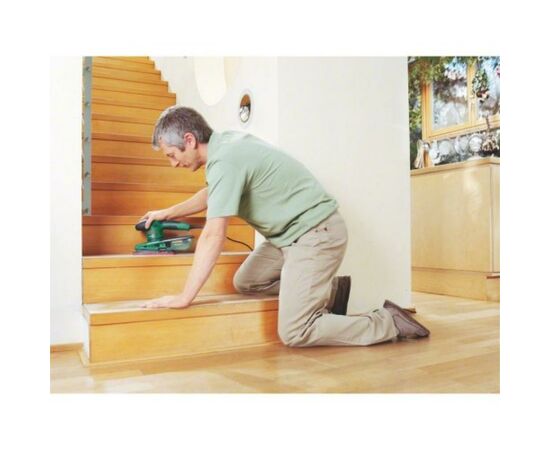 Шлифовальная машина Bosch PSS 250 AE (0.603.340.220), изображение 5