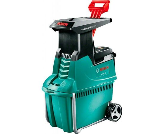 Садовий подрібнювач Bosch AXT 25 TC (0.600.803.300)