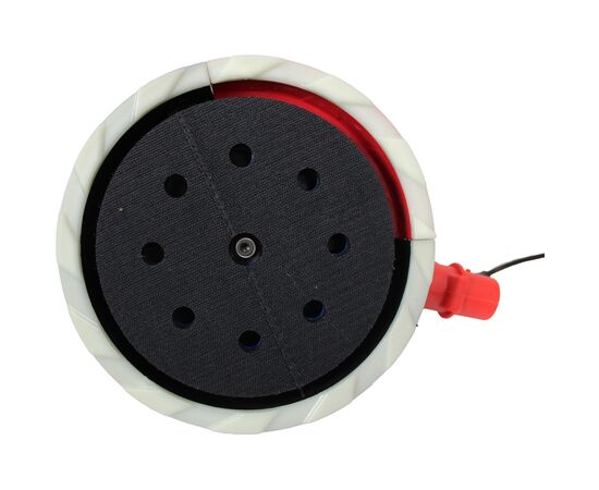 Шліфувальна машина GTM для стін SZS-180L (жираф) 180мм, 710Вт, 1200-2500 об/хв (SZS-180L), зображення 4 Шліфувальна машина GTM для стін SZS-180L (жираф) 180мм, 710Вт, 1200-2500 об/хв (SZS-180L), зображення 4