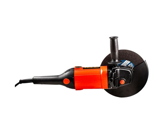 Шлифовальная машина GTM AG-230/2300M 2300Вт (F85311), изображение 3 Шлифовальная машина GTM AG-230/2300M 2300Вт (F85311), изображение 3