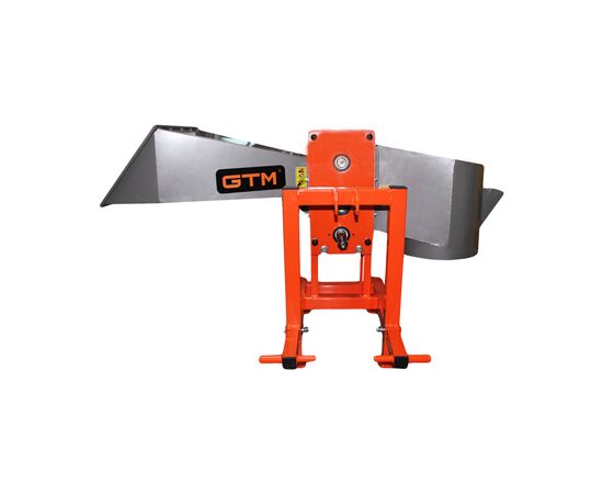 Садовый измельчитель GTM LC-80PTO на ВВП трактора (LC80PTO), изображение 2 Садовый измельчитель GTM LC-80PTO на ВВП трактора (LC80PTO), изображение 2