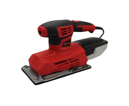 Шліфувальна машина GTM S115/300E, 300Вт (S115/300E), зображення 4 Шліфувальна машина GTM S115/300E, 300Вт (S115/300E), зображення 4