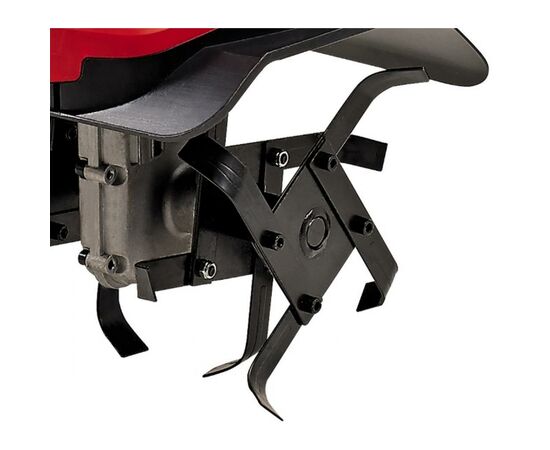 Культиватор Einhell GC-RT 7530 (3431050), изображение 2 Культиватор Einhell GC-RT 7530 (3431050), изображение 2