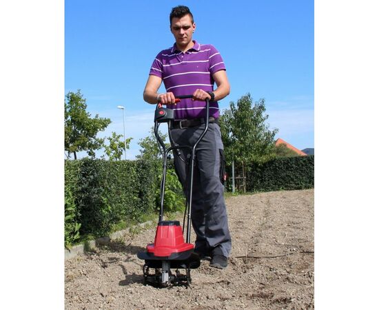 Культиватор Einhell GC-RT 7530 (3431050), изображение 3 Культиватор Einhell GC-RT 7530 (3431050), изображение 3