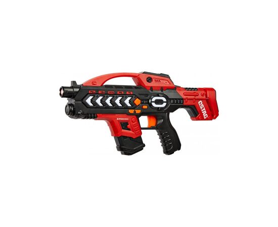 Игрушечное оружие Canhui Toys Набор лазерного оружия Laser Guns CSTAG (2 пистолета (BB8903F), изображение 3 Игрушечное оружие Canhui Toys Набор лазерного оружия Laser Guns CSTAG (2 пистолета (BB8903F), изображение 3