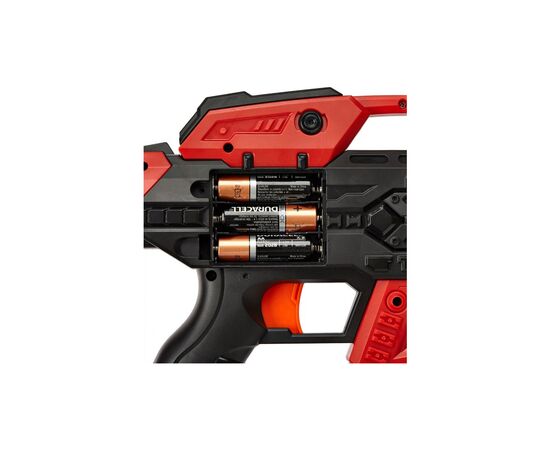 Игрушечное оружие Canhui Toys Набор лазерного оружия Laser Guns CSTAG (2 пистолета (BB8903F), изображение 4 Игрушечное оружие Canhui Toys Набор лазерного оружия Laser Guns CSTAG (2 пистолета (BB8903F), изображение 4