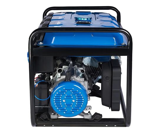Генератор Enersol EPG-7500SEA 7,5kW (EPG-7500SEA), изображение 3 Генератор Enersol EPG-7500SEA 7,5kW (EPG-7500SEA), изображение 3