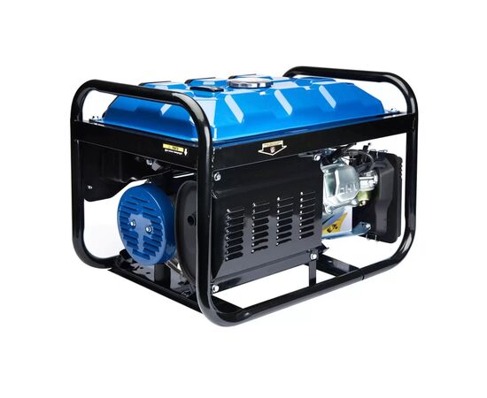 Генератор Enersol EPG-2800S 2,8kW (EPG-2800S), изображение 3 Генератор Enersol EPG-2800S 2,8kW (EPG-2800S), изображение 3
