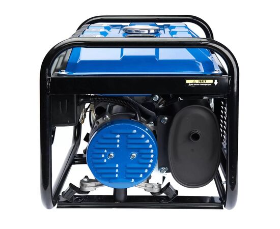 Генератор Enersol EPG-2800S 2,8kW (EPG-2800S), изображение 7 Генератор Enersol EPG-2800S 2,8kW (EPG-2800S), изображение 7