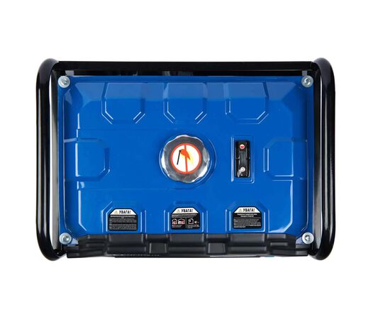 Генератор Enersol EPG-2800S 2,8kW (EPG-2800S), изображение 8 Генератор Enersol EPG-2800S 2,8kW (EPG-2800S), изображение 8