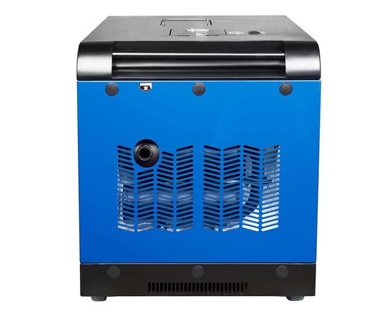 Генератор Enersol SKDS-8EBA 8kW (SKDS-8EBA), изображение 5 Генератор Enersol SKDS-8EBA 8kW (SKDS-8EBA), изображение 5