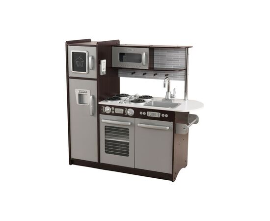 Игровой набор KidKraft Детская кухня Espresso (53260)