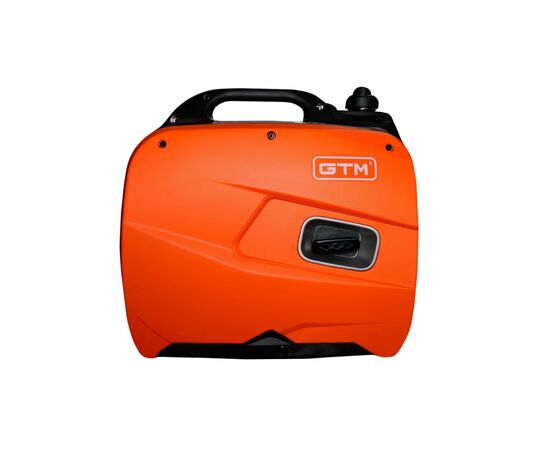 Генератор GTM інверторний R2000IS 2kW (R2000IS), изображение 4 Генератор GTM інверторний R2000IS 2kW (R2000IS), изображение 4
