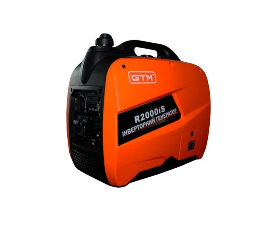 Генератор GTM інверторний R2000IS 2kW (R2000IS)