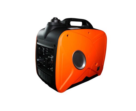 Генератор GTM інверторний R2500IS 2,5kW (R2500IS), изображение 3 Генератор GTM інверторний R2500IS 2,5kW (R2500IS), изображение 3