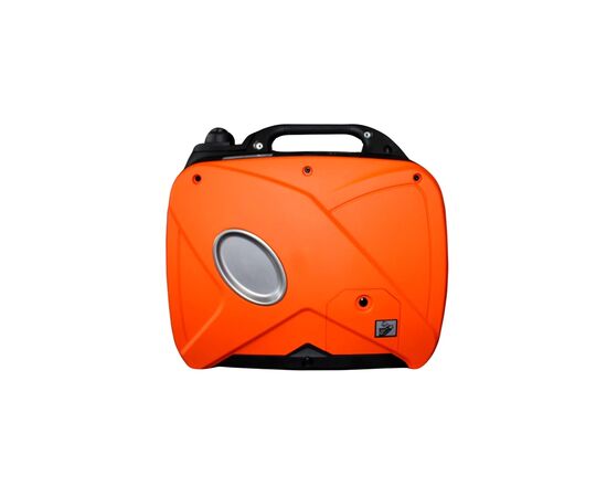 Генератор GTM інверторний R2500IS 2,5kW (R2500IS), изображение 5 Генератор GTM інверторний R2500IS 2,5kW (R2500IS), изображение 5