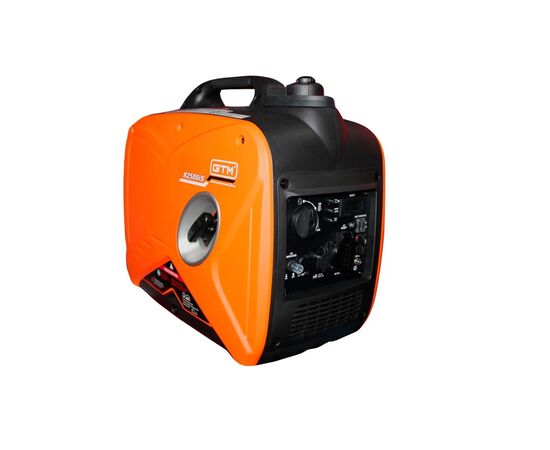 Генератор GTM інверторний R2500IS 2,5kW (R2500IS)
