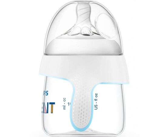 Поильник-непроливайка Philips AVENT Natural 150 мл 4+м (SCF262/06), изображение 4 Поильник-непроливайка Philips AVENT Natural 150 мл 4+м (SCF262/06), изображение 4
