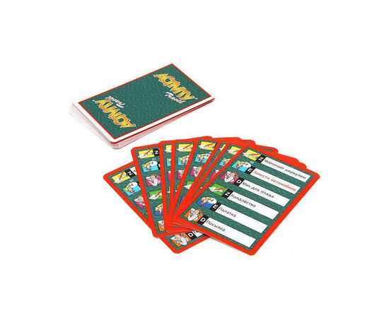 Настольная игра Piatnik Activity Дорожная версия (PT-776809), изображение 3 Настольная игра Piatnik Activity Дорожная версия (PT-776809), изображение 3