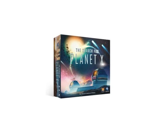 Настільна гра Renegade Game Studios The Search for Planet X (В пошуках Планети Х, Англійська) (RGS2079)