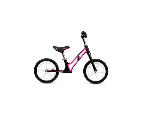 Беговел MoMi Moov Pink (ROBI00015), изображение 2 Беговел MoMi Moov Pink (ROBI00015), изображение 2