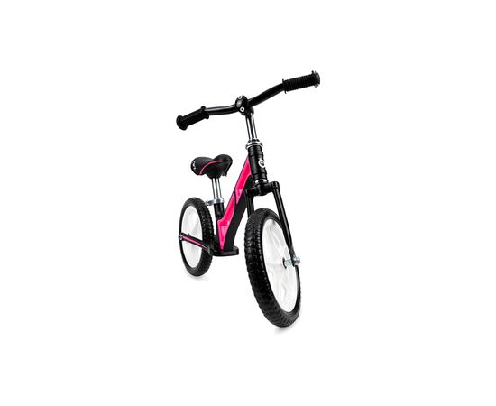 Беговел MoMi Moov Pink (ROBI00015), изображение 3 Беговел MoMi Moov Pink (ROBI00015), изображение 3