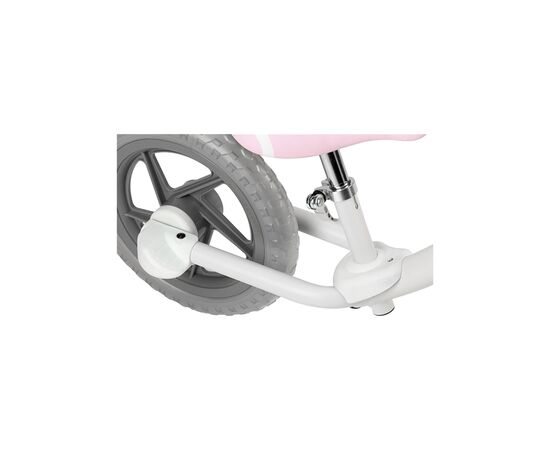 Беговел MoMi Ross Grey-Pink (ROBI00002), изображение 4