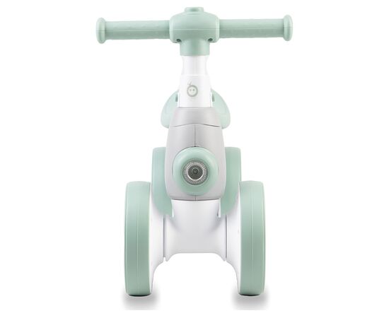 Беговел MoMi Tobis каталка, с пузырьками Grey (ROBI00043), изображение 3 Беговел MoMi Tobis каталка, с пузырьками Grey (ROBI00043), изображение 3