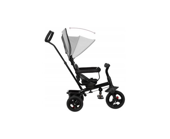 Детский велосипед MoMi Iris 5 в 1 Gray (ROTR00010), изображение 5 Детский велосипед MoMi Iris 5 в 1 Gray (ROTR00010), изображение 5