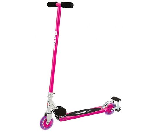 Самокат Razor S Spark Pink (474687)