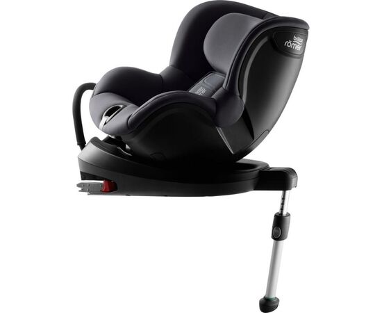 Автокресло Britax-Romer Dualfix 2 R Storm Grey (2000032197), изображение 6 Автокресло Britax-Romer Dualfix 2 R Storm Grey (2000032197), изображение 6