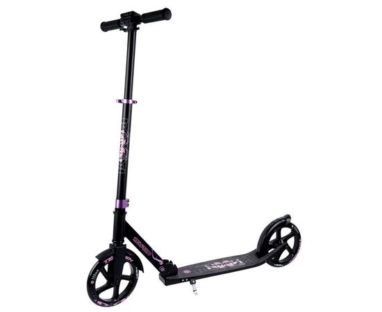 Самокат Tempish NIXIN 200 AL/pink (1050000233/pink)
