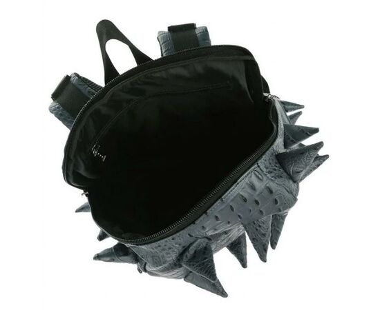 Рюкзак школьный MadPax Scale Half HI-HO SILVER (M/SCA/SIL/HALF), изображение 5 Рюкзак школьный MadPax Scale Half HI-HO SILVER (M/SCA/SIL/HALF), изображение 5