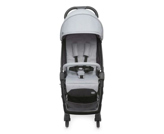 Коляска Chicco WE Stroller Black (79885.95), изображение 2 Коляска Chicco WE Stroller Black (79885.95), изображение 2
