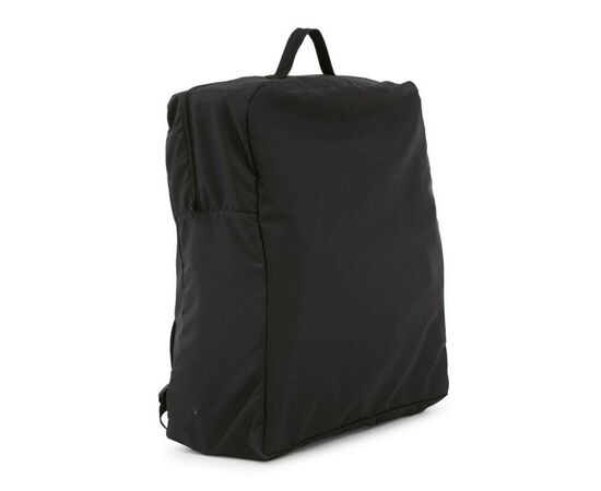 Коляска Chicco WE Stroller Black (79885.95), изображение 4 Коляска Chicco WE Stroller Black (79885.95), изображение 4