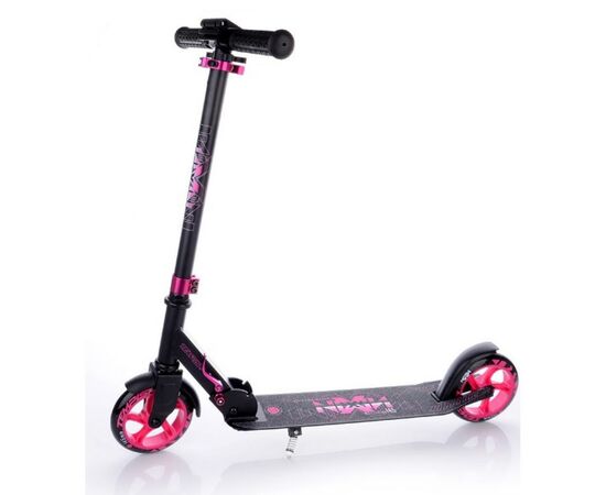 Самокат Tempish NIXIN 145 AL/pink (1050000232/pink), изображение 2 Самокат Tempish NIXIN 145 AL/pink (1050000232/pink), изображение 2